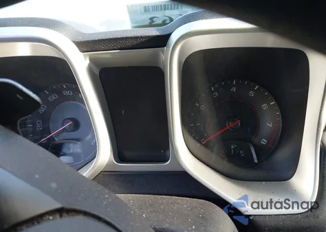 2012 Chevrolet Camaro 1Lt from USA, damaged, VIN 2G1FB1E30C9181004